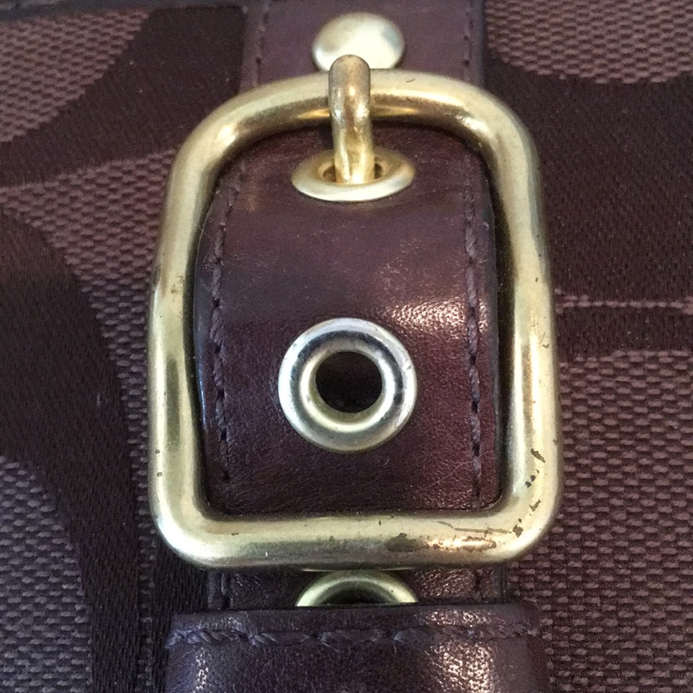 Coach Wallet 👛 - Picture 4 of 8